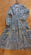 Romantisches "van Gogh- Sternennacht-Kleid" Gr.L, NEU, in OVP, ungetragen