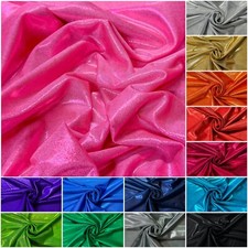 Stoff Folienjersey Stretch