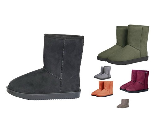 Allwetterstiefel