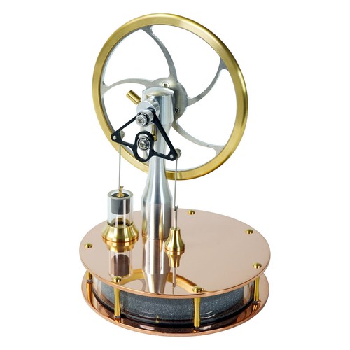 Ks90r ross yoke kupferplatte - ks90r,