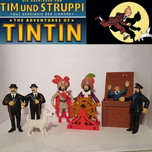 Tim struppi tintin mc - tim,