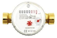 Wasserzähler Warm DN 20