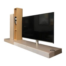 Spectral Smart Furniture Medienmöbel Twenty Wandhängend Oberflächen Lack 