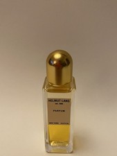 Helmut Lang  Parfum Splash