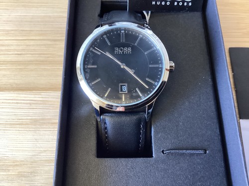 Boss armbanduhr - boss,