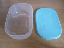 Tupperware,     Kühlschrank System   140   Frischhaltedose. Gefrierd.