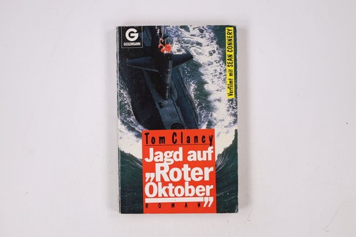 11982 tom clancy - tom,