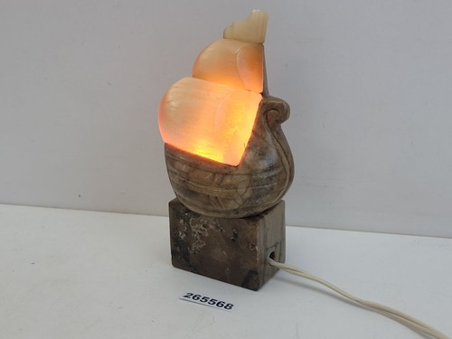 Tischlampe segelboot schiff - segelboot,