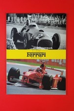 Ferrari Magazin 2/1998