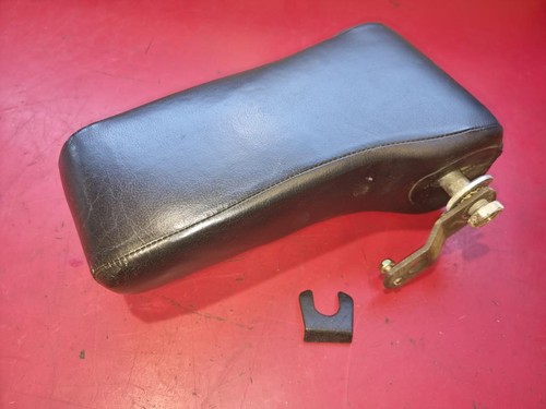 Mittelarmlehne vorne mal - mittelarmlehne, leder