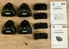 THULE 4006 + 753  | Für