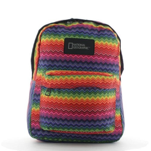 National geographic rucksack - national,