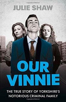 Our vinnie the true - vinnie:, of
