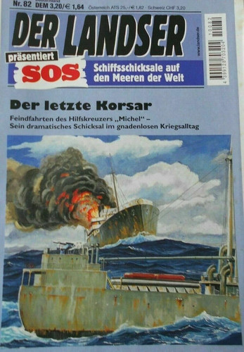 Der landser sos - der,