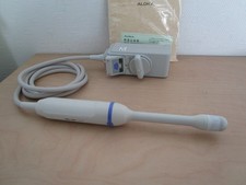 Aloka asu 1002 - asu-1002, vaginal