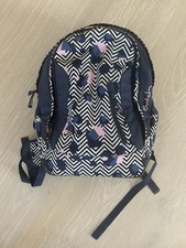 Satch Schulrucksack Schulranzen Mädchen Leicht Blau Rosa