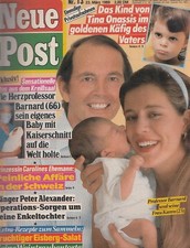 Neue Post Rivalen der