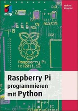 Raspberry Pi programmieren mit