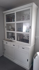 IKEA Larsfrid Buffet Vitrine