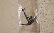 Seltene Tudor Submariner Anker