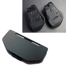 Mouse Battery Case Cover Shell