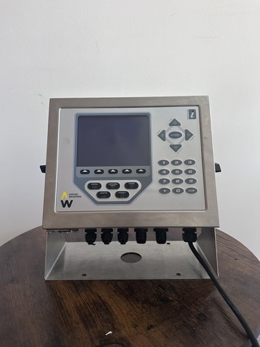 Applied weighing 920i - applied,