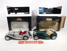 DF749-5# 2X Bburago 1:18 Cod