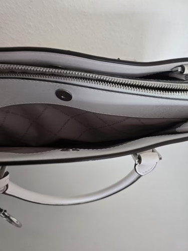 Michael kors tasche weiß neu - kors,