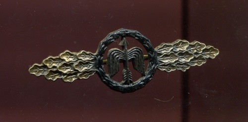Orden 1939 1957 - 1939, /