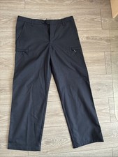 Wattana Polizeihose  Polizei Hose Gr. H 25 – neuwertig Streifendienst/BFE/TEE