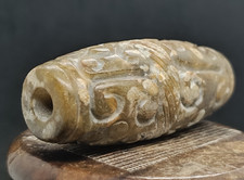 Alte Cong Skulptur alte Jade