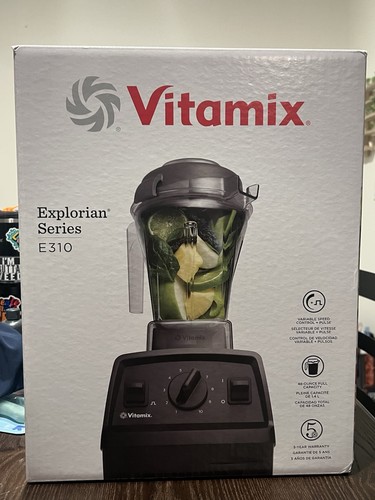 Vitamix e310 explorian blender - e310,