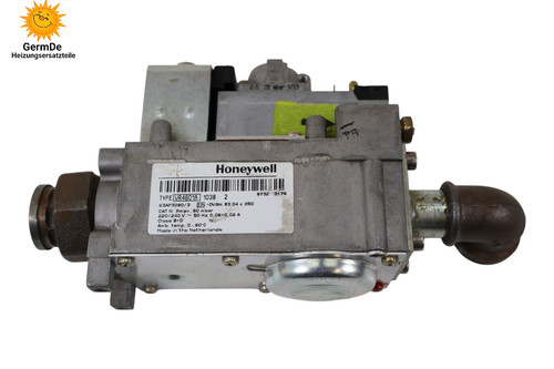 Honeywell vr4601a 1038 - 🔥,