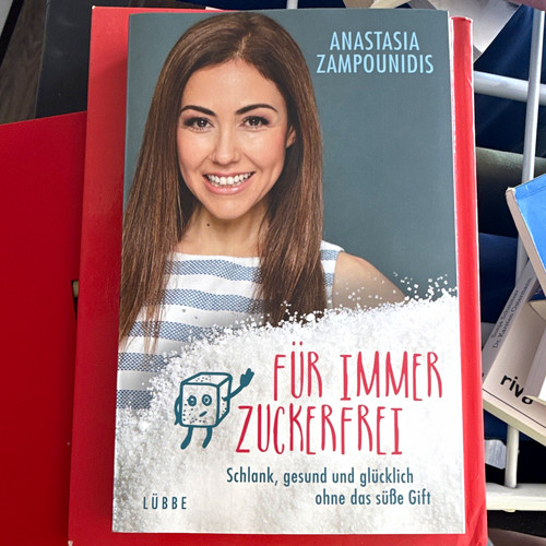 Anastasia zampounidis für - anastasia, zampounidis: