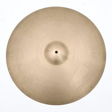 PAISTE Formula 602 MEDIUM RIDE