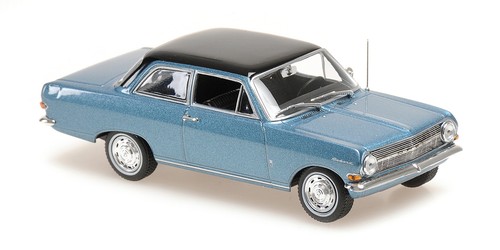 940041000 opel rekord - -,