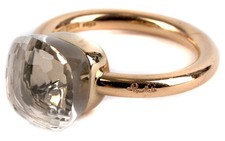 Pomellato Nudo Ring 750 Gold