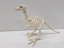 Playmobil 4170 Triceratops mit