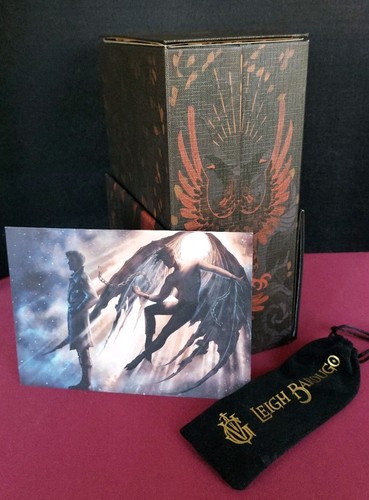 Litjoy crate king scars - litjoy,