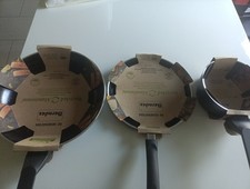 RE-GENERATION Berndes Pfannen