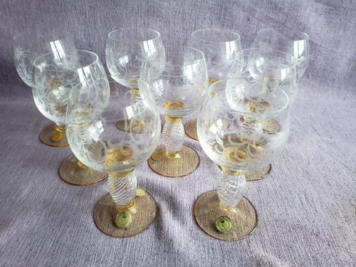 Theresienthal kristall - 6,