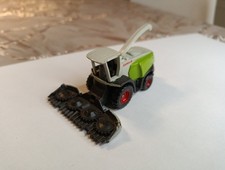 Siku Maishäcksler Claas