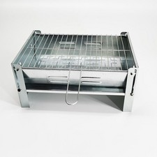 Klappgrill Holzkohle
