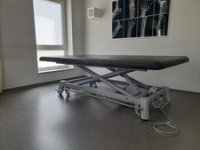 Bobath-Therapieliege von Pino, Elektrisch Höhenverstellbar Zustand wie neu!