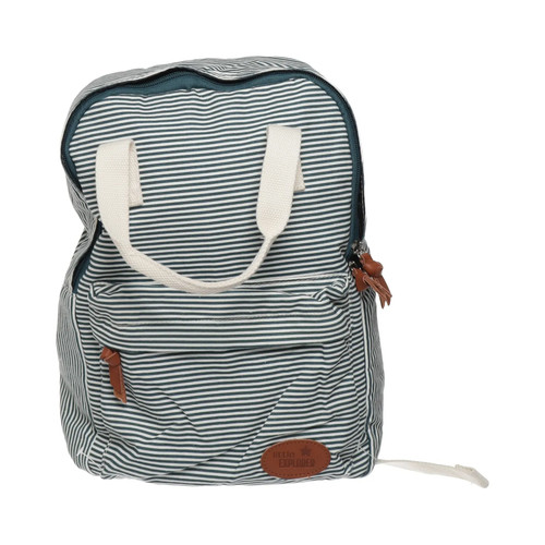 Rucksack model little - model:,