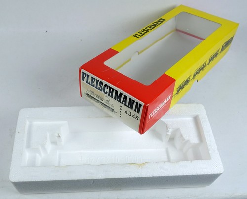Fleischmann 4348 leerkarton - fleischmann,