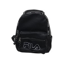 Fila, Rucksack, Unisex (Erwachsene), Schwarz, 20, 11 -av7