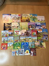 38 x Pixi Kinder Bücher