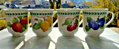 French garden jumbo - garden,
