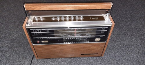 Universum wellen koffer - 7,